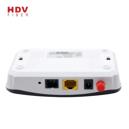 Compatible ZTE/Huawei FTTH GPON ONT ZTE EPON ONU