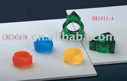 napkin rings