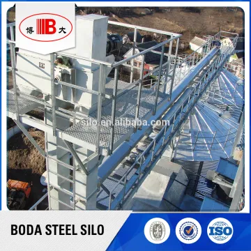 vertical bucket elevator conveyor elevator
