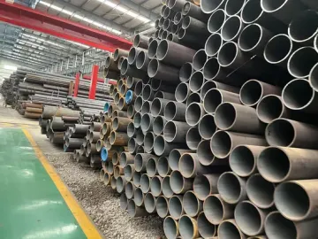 ASTM A192 Carbon Steel Pipes for Industrial Use