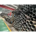 ASTM A192 Carbon Steel Pipes for Industrial Use