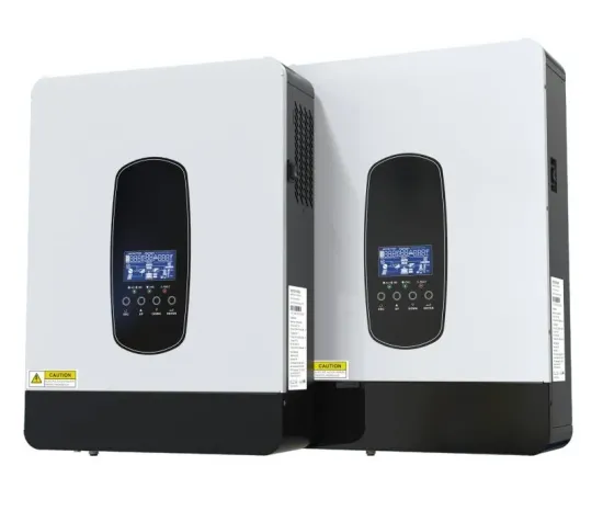WeeLink Hybrid Solar Inverter Pure Sina Wave MPPT