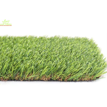 Ковер из искусственной травы для озеленения сада 40 мм