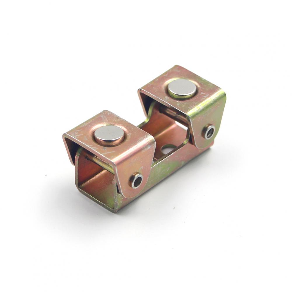 V-shaped Magnetic Welding Holder
