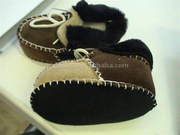 sheepskin babies footwear shoes