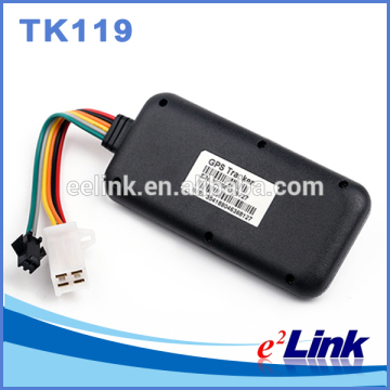 GPS vehicle / car / truck tracker with IOS App and Andriod App