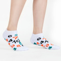 boat socks women's ins tide invisible socks