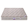 Furniture Natural Latex Memory Foam Pocket Spring Mattress