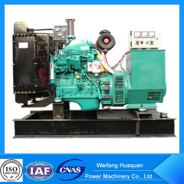 weichai huaquan OEM 50kva weichai Generator Electric