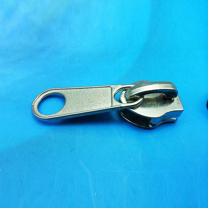nylon zipper NL-10-4-3