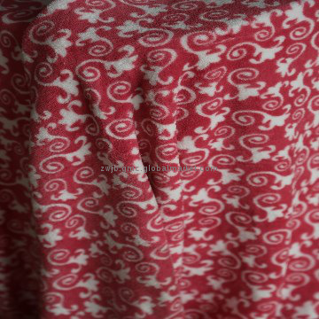 girl woven dress fabric