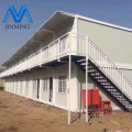 Casas de contenedores Kontena House IQ