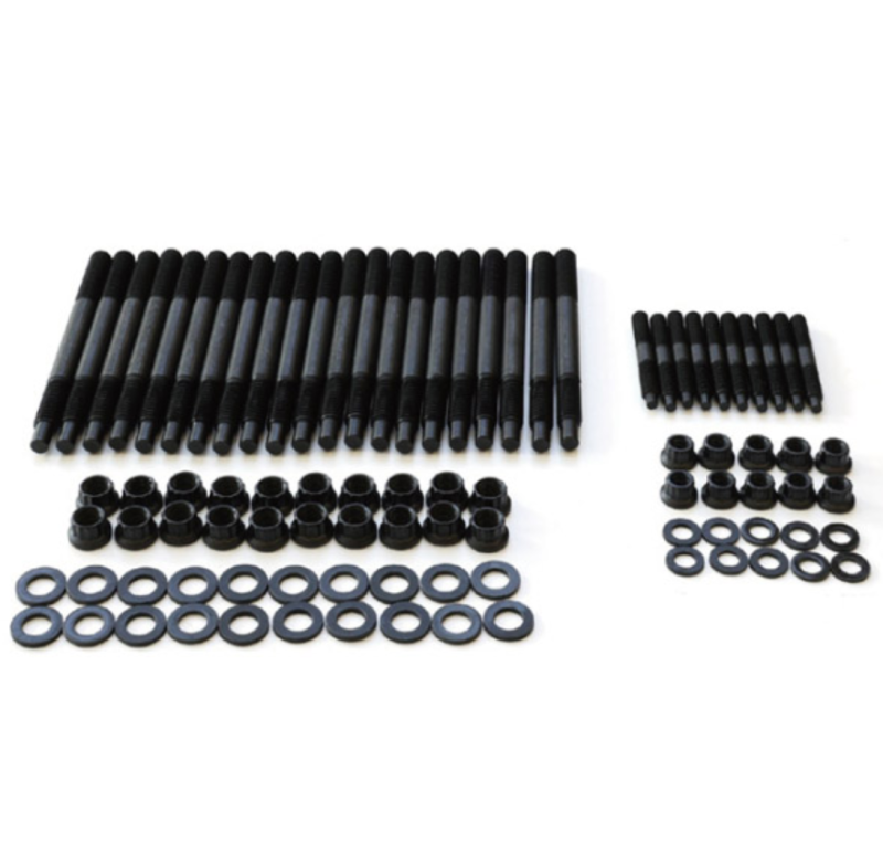 Automotive Cylinder Heat Bolts