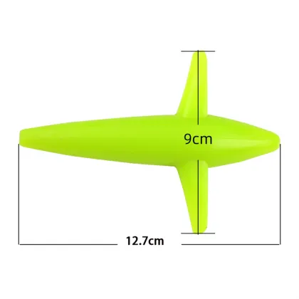 SHINLON Trolling Fishing Teasers and Lures for Big Game Tuna and Mahi Mahi