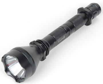 Supfire LED Torch/ CREE LED Flashlight