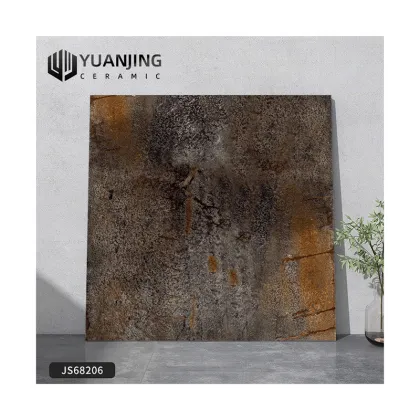 Imitation Rust Ceramic Tile 800x800mm