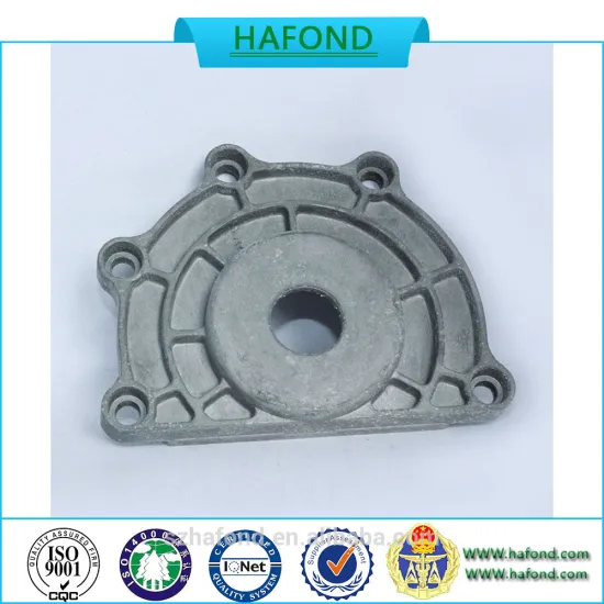 High Grade Certified Factory Supply Fine stainless steel precision casting