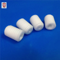 Y-TZP injection moulding zirconia ceramic micro parts