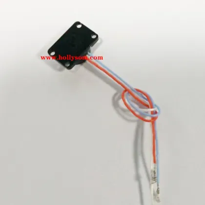 Tocos Vishay RV24YN Alternatives for Potentiometer