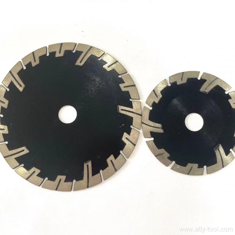 Sintered Circular Diamond Saw Blade