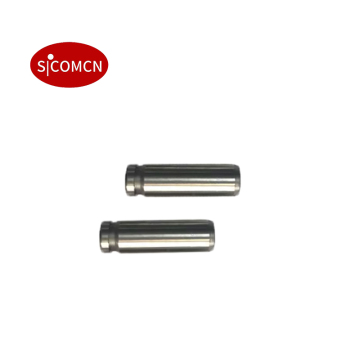 4LE2 Valve Guide for Isuzu Excavator Spare Parts - 8972319691