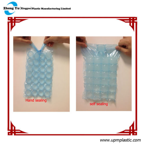 Disposable PE Ice Cube Bag