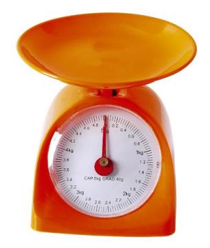 Kitchen Scale (KFC-B3)