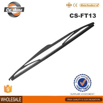 Factory Wholesale Easy Installment Car Rear Windshield Wiper Blade And Arm For FIAT Ulysse