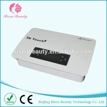 2014 new wrinkle removal machine portable RF machine for skin lifting