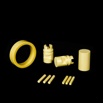 Magnesia Partially Stabilized Zirconia Ceramic Products