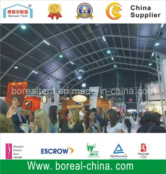 Hot Selling Large Outdoor Polygon Dome Tent
