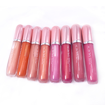 High Quality Vegan Matte Waterproof Liquid Lipstick