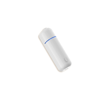 Mini Portable USB Rechargeable Car Scent Oil Diffuser