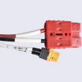 Power Supply Cable Assembly