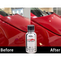 high-gloss hydrophobic ceramic coating