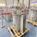 333KVA Однофазный полюсный трансформатор