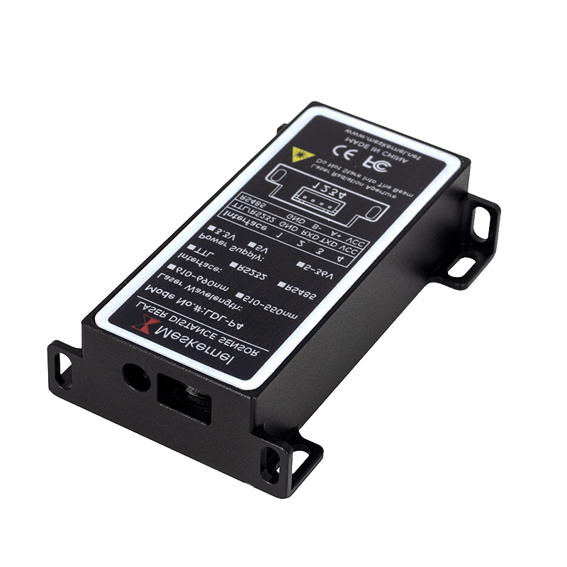 เซ็นเซอร์ระยะทางเลเซอร์ LDL-P4 LDL-P4 laser distance sensor