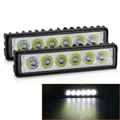 7 Inch LED Headlight Systems for Trucks - Newest Truck Lighting Solutions