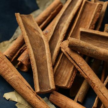 Il condimento per rotoli di cannella viene utilizzato per preparare torte