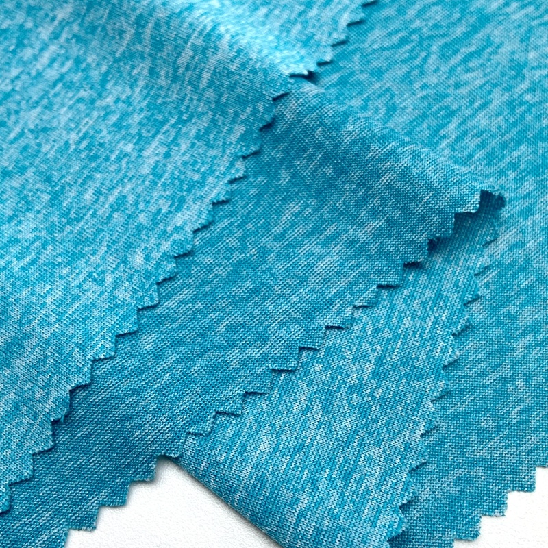 polyester jersey fabric