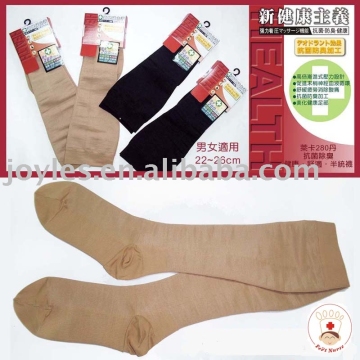 Super Fine Healthy Knee Socks