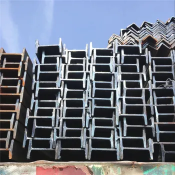 Galvanised Carbon Steel H Beam (W8x13) Search Engine