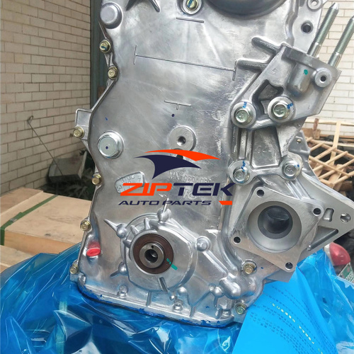 Reliable and durable Mitsubishi 4A91 Engine