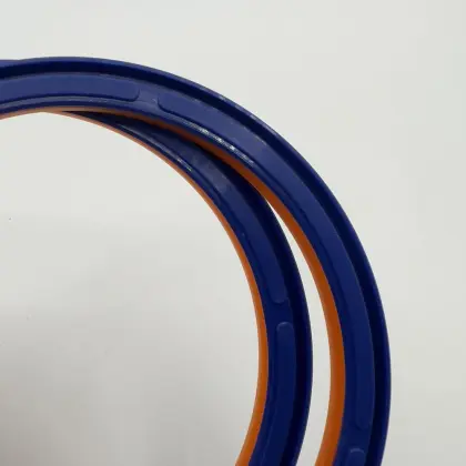 Excavator Cylinder Seals Buffer Ring HBY-SRB