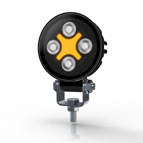 2 Inch LED Work Light DRL Car Fog Light 20W - Hot-Selling