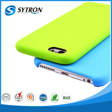 Best Price for Alibaba Express Newest Silicone Phone Case for iphone 6s/6s plus