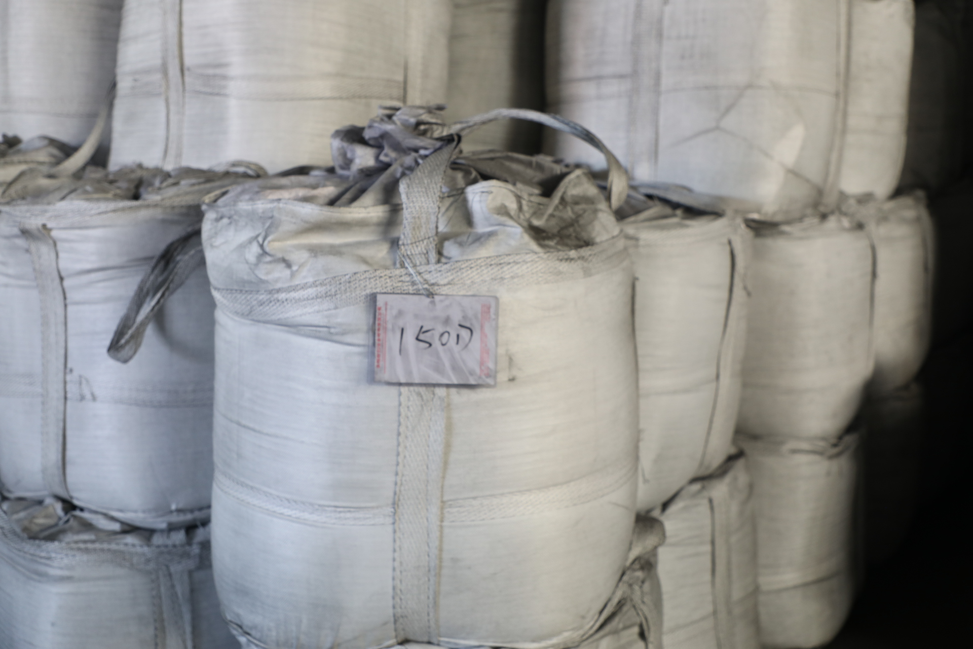 ferrosilicon powder