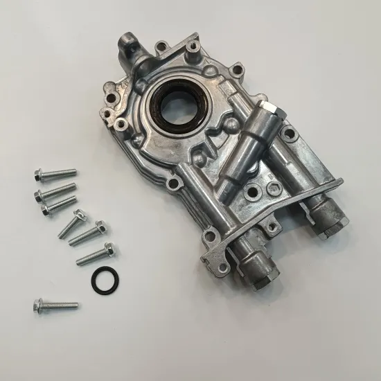 OEM Oil Pump for 95-10 Subaru Impreza Legacy - 15010-AA095 15010-AA360 15010-AA280 15010-AA108 15100-AA300
