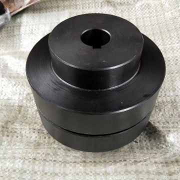 China hochwertige HRC70 Flexible Wellenkopplung
