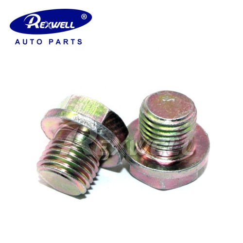 New Material Car Engine Oil Drain Plug for Hyundai Motors 21512-23000